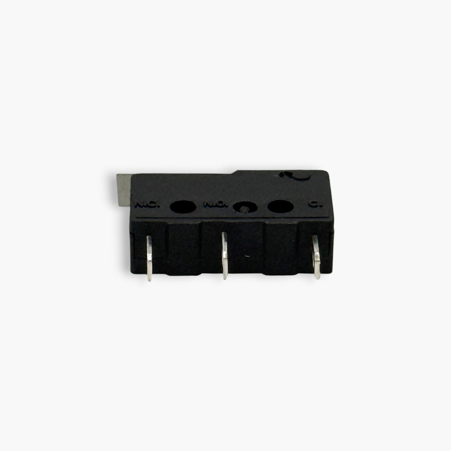 Micro Switch - Bolt Without Wheel (Set of 10)