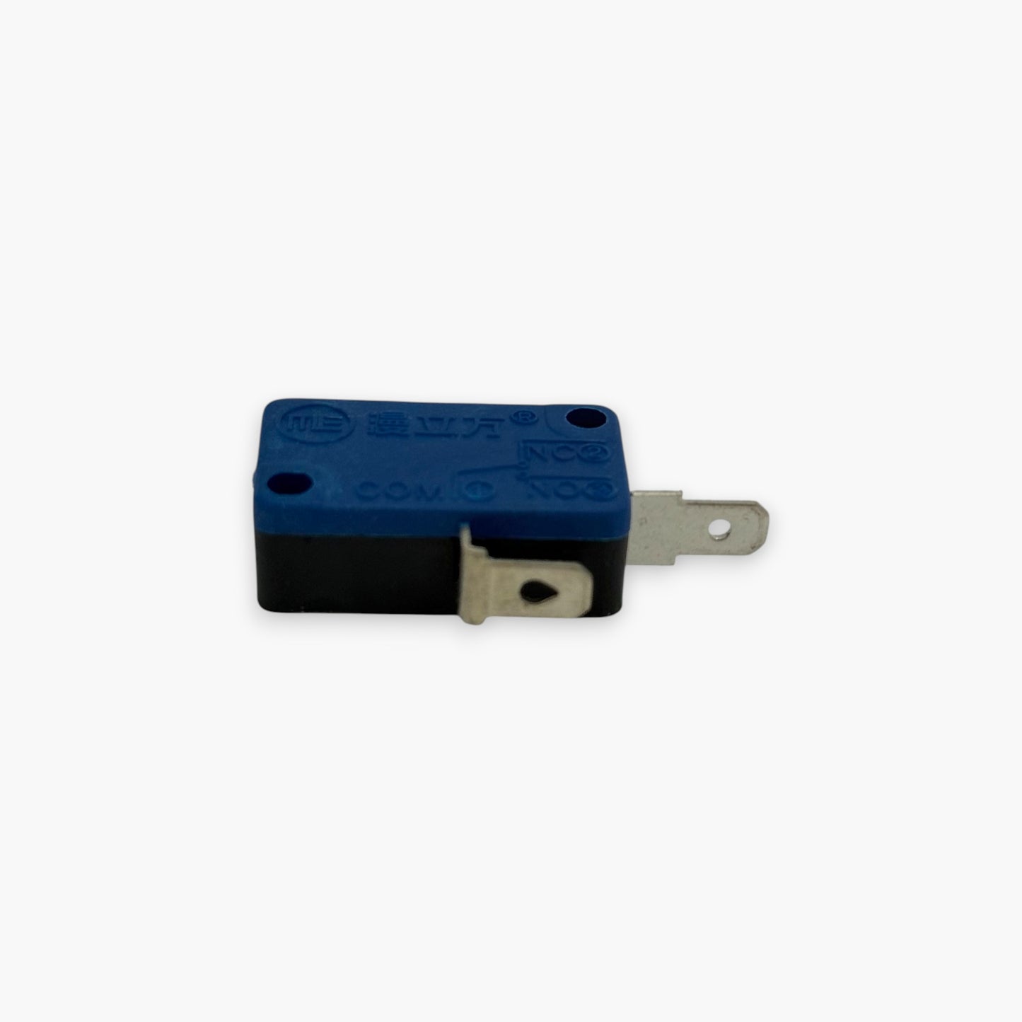 Micro Switch For Arcade Button - 2 Terminals (Set of 10) – Free Shipping