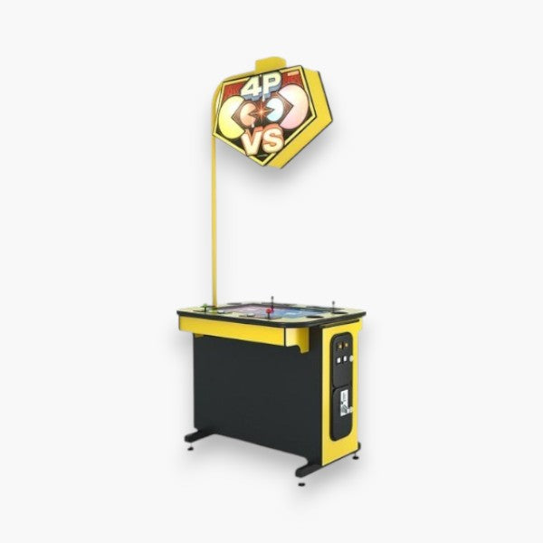 Pac-Man by Bandai Namco – 32” LCD - Arcade Machine