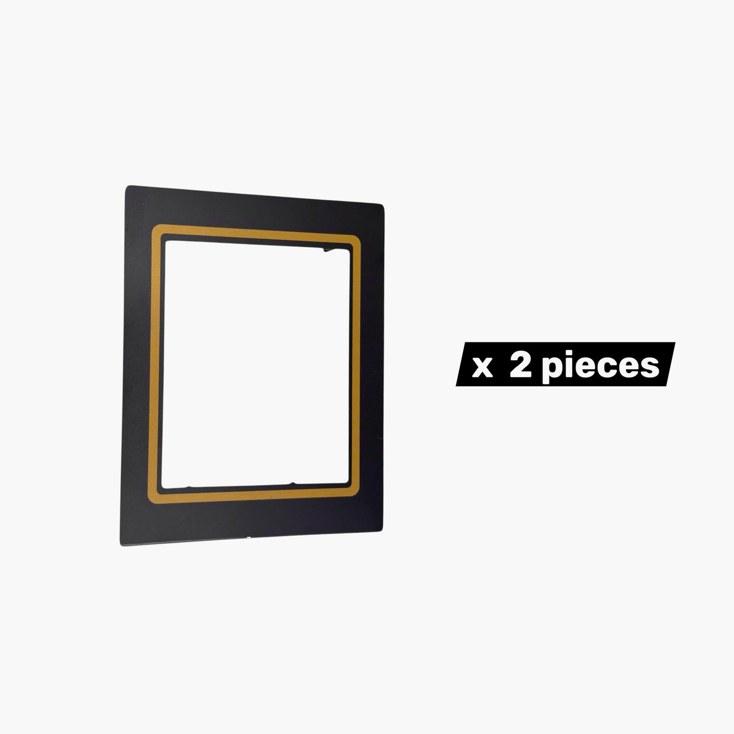 Mars MEI ICT Pyramid Coinco TOP Bill Acceptor (Universal) Mounting Bracket