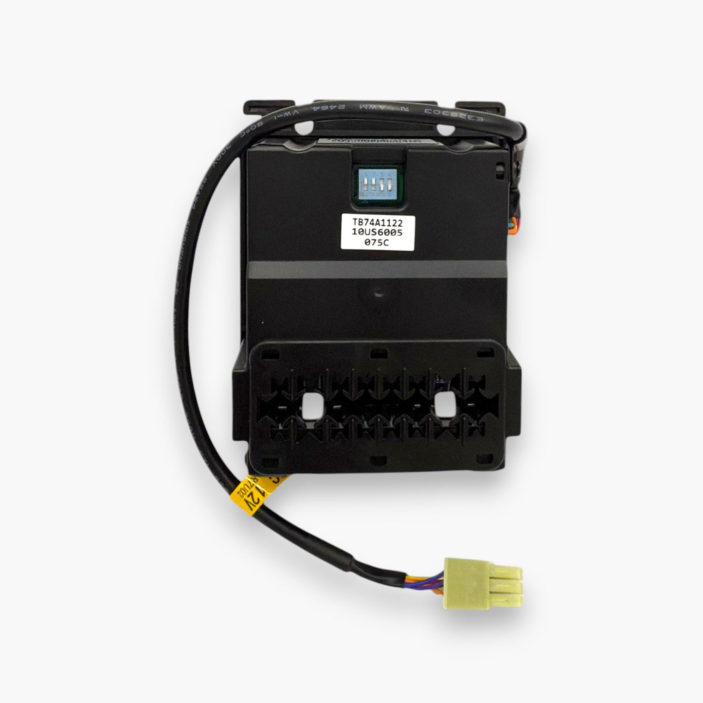 Coffee Inns Dollar Bill Changer Update Validator Kit-Replace JCM DBV10 20 30 ZBA