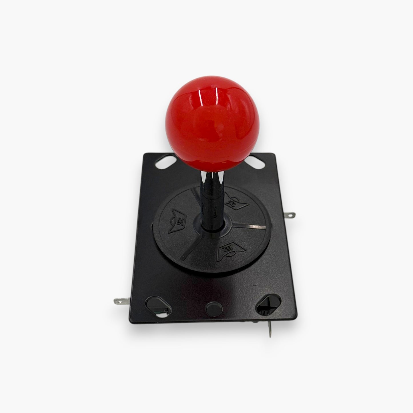 Baolian Arcade Metal Base Joystick (Set of 2)