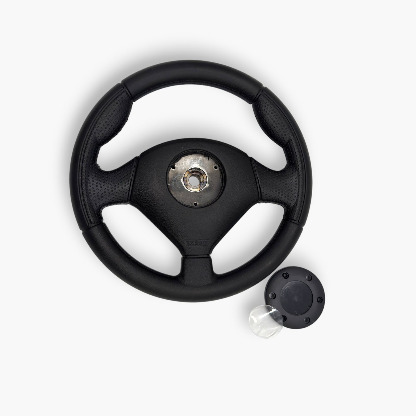 Steering Wheel for Arcade Games - Free Shipping