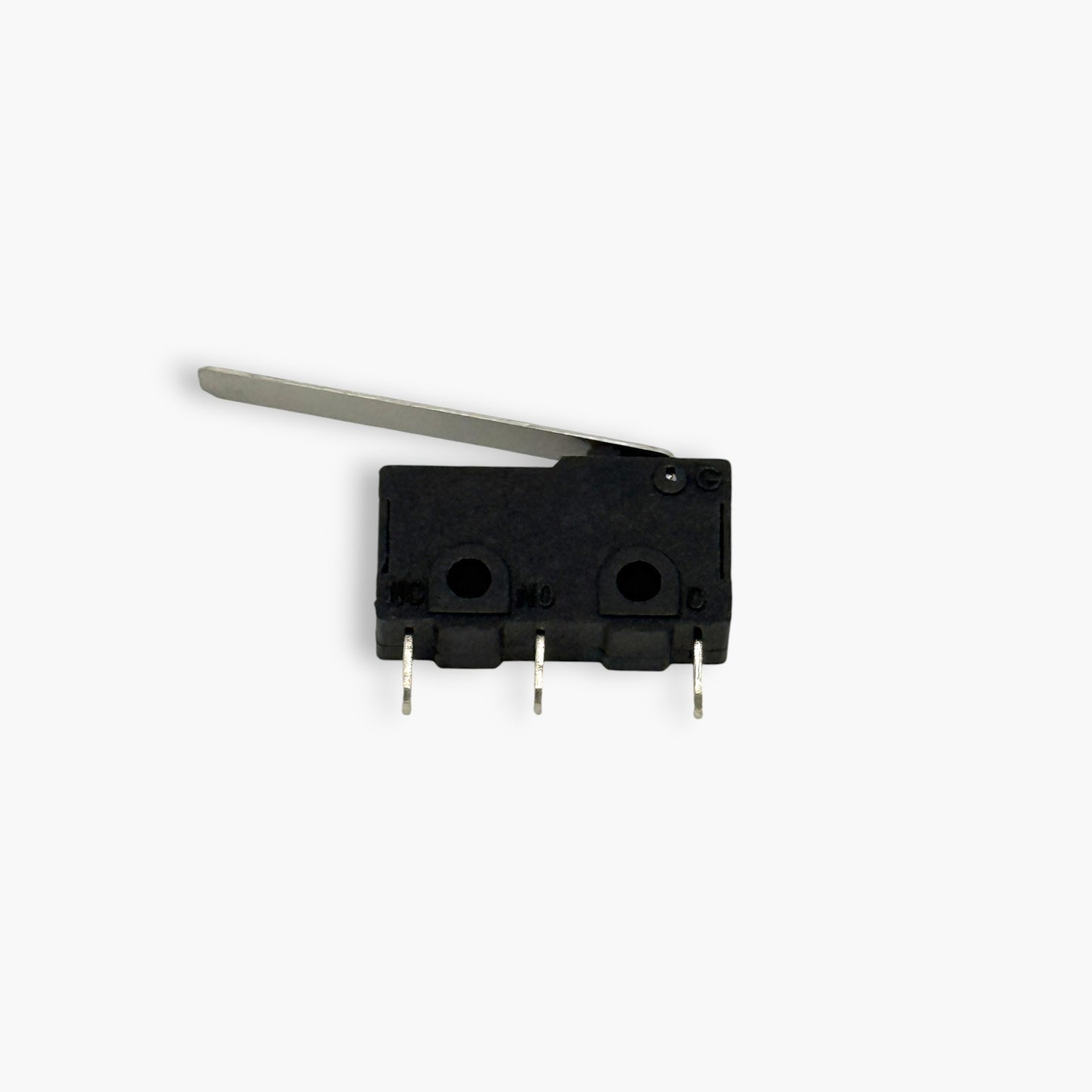 Micro Switch - Bolt Without Wheel with Long Lever (Set of 10) – Free Shipping