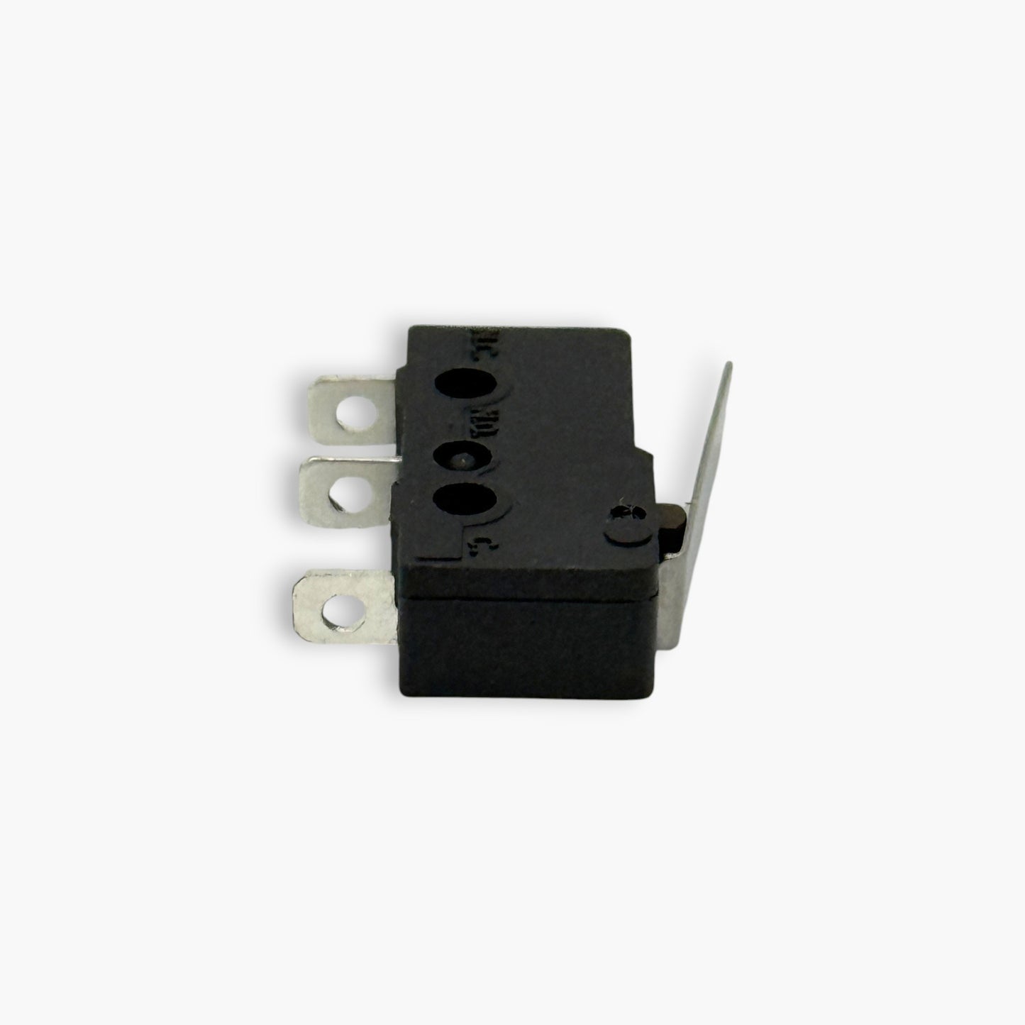 Micro Switch - Bolt Without Wheel (Set of 10)