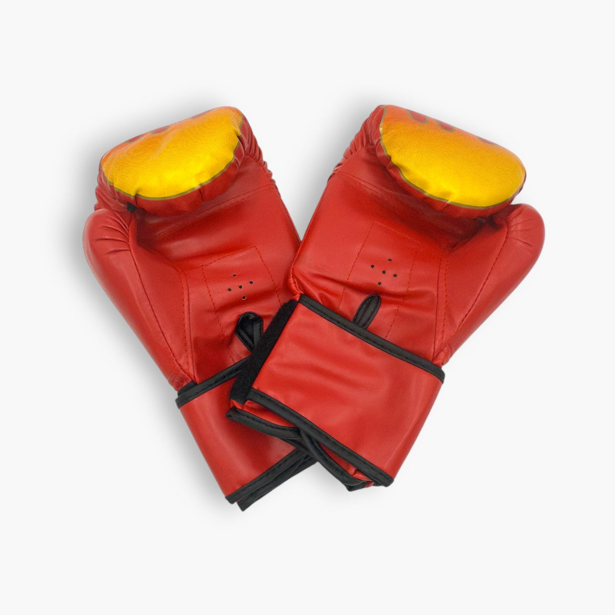 Arcade Boxing Gloves – Free Shipping