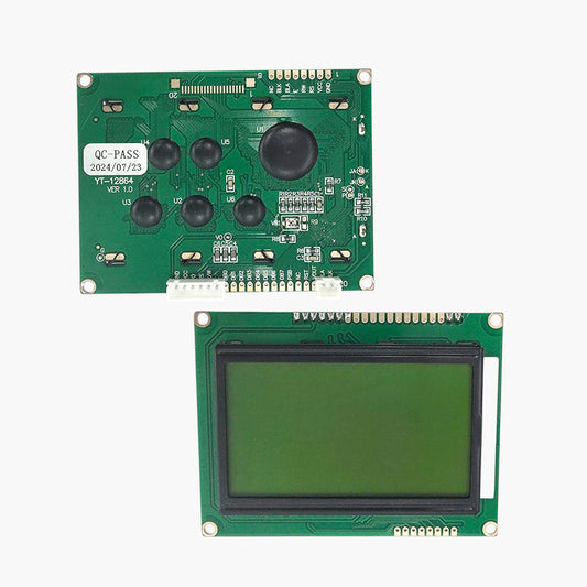 Display Board for Mini Monster Claw Machine  - Free Shipping