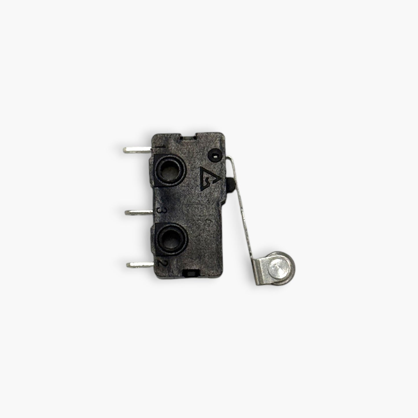 Micro Switch - Bolt with Wheel (Set of 10)