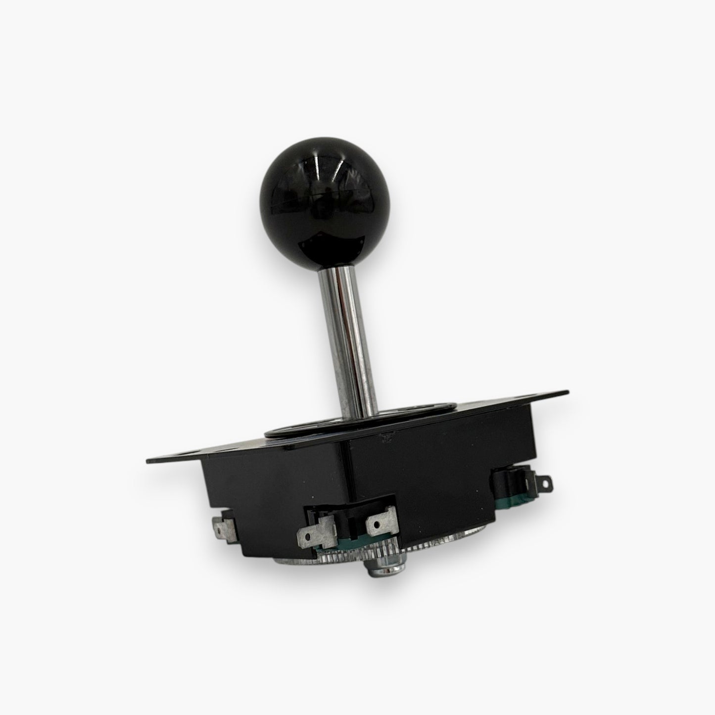 Baolian Arcade Metal Base Joystick (Set of 2)