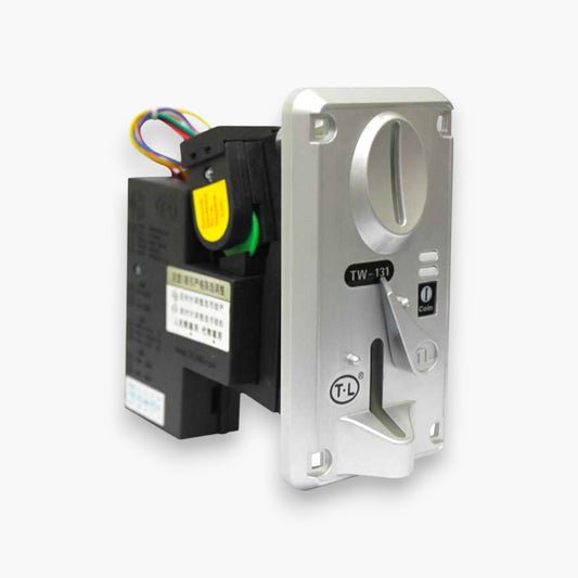 Coin Acceptor TW-131