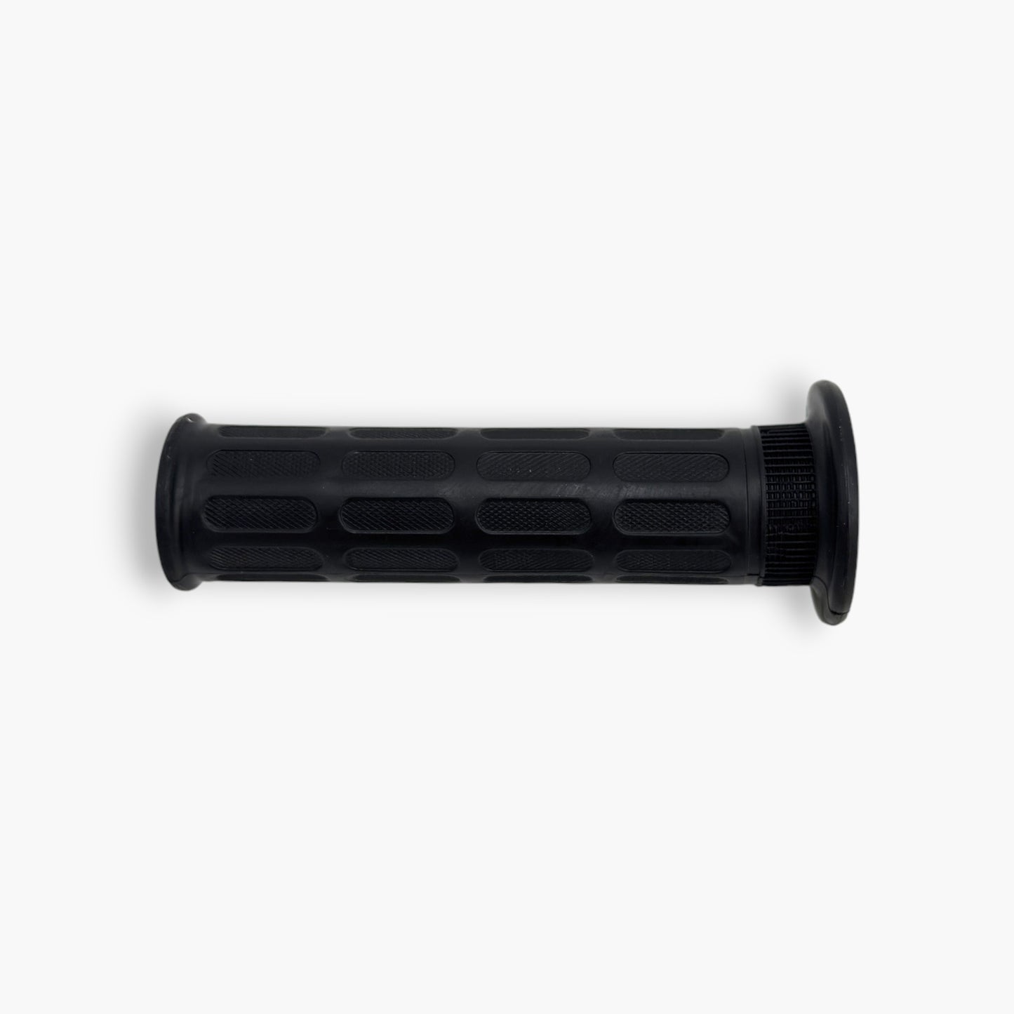 Motorcycle Rubber Handle Grips (Set of 4) - Free Shipping