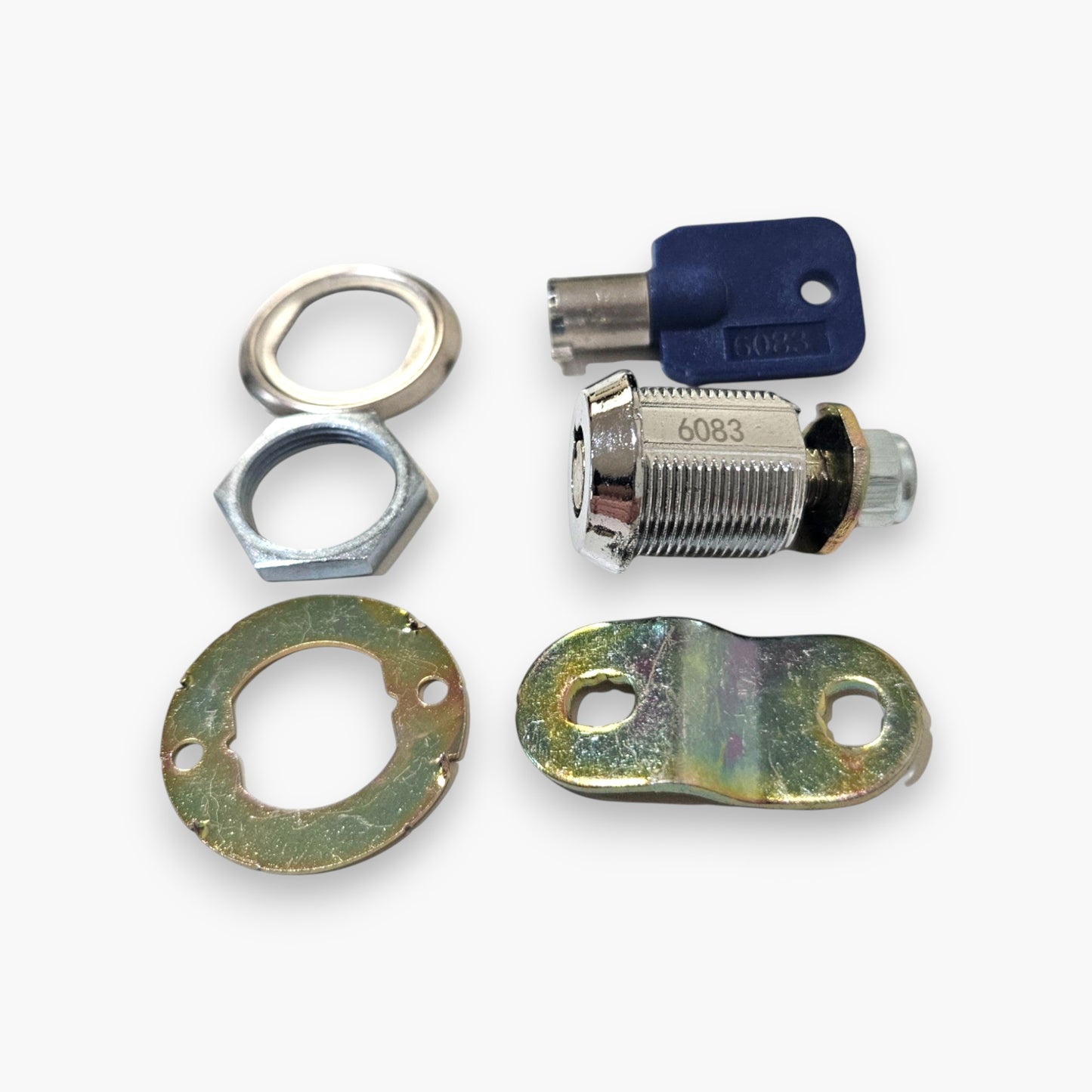 5pcs /lot Tubular Cam Locks #6083