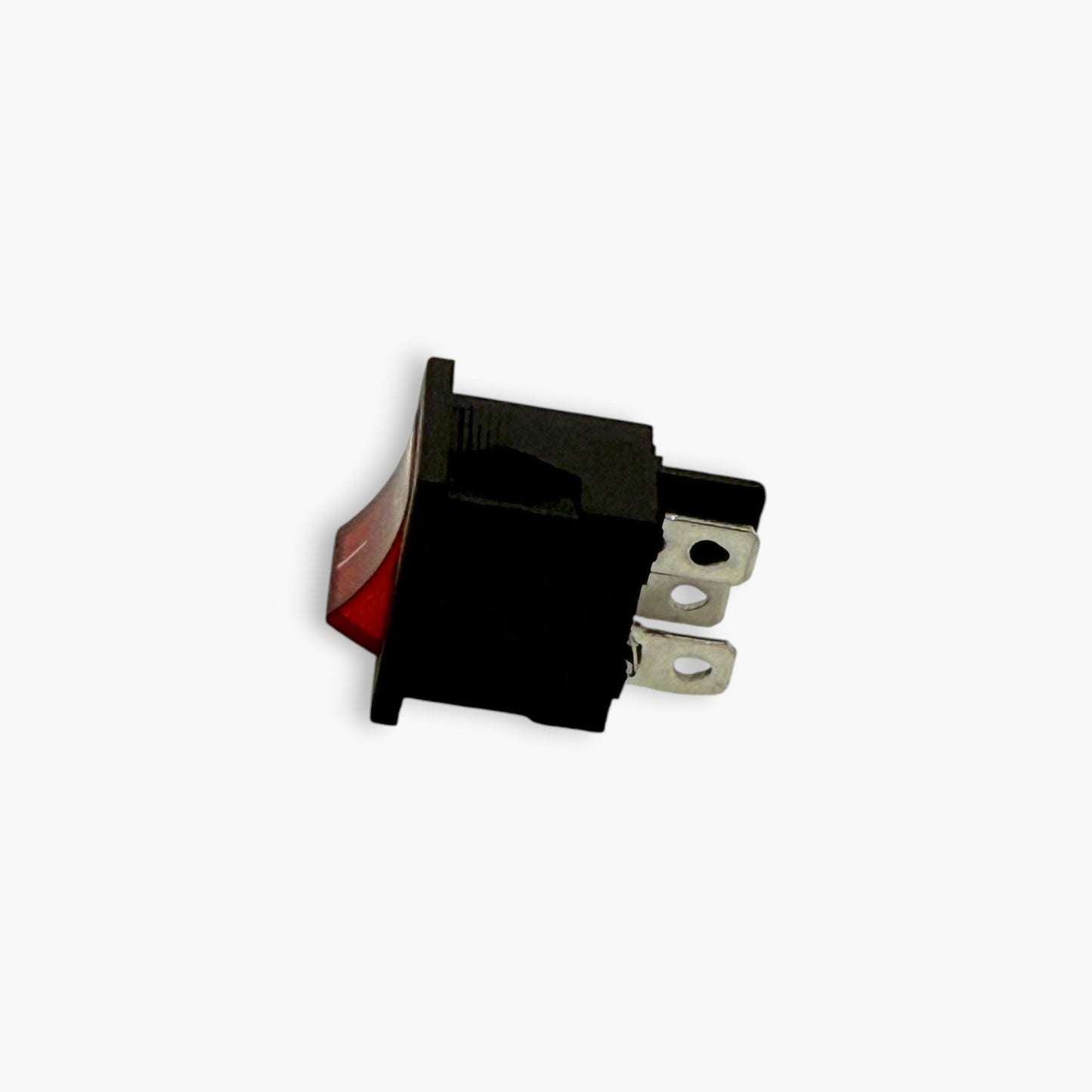 Rocker Switch KCD with Light (Set of 10) – Free Shipping