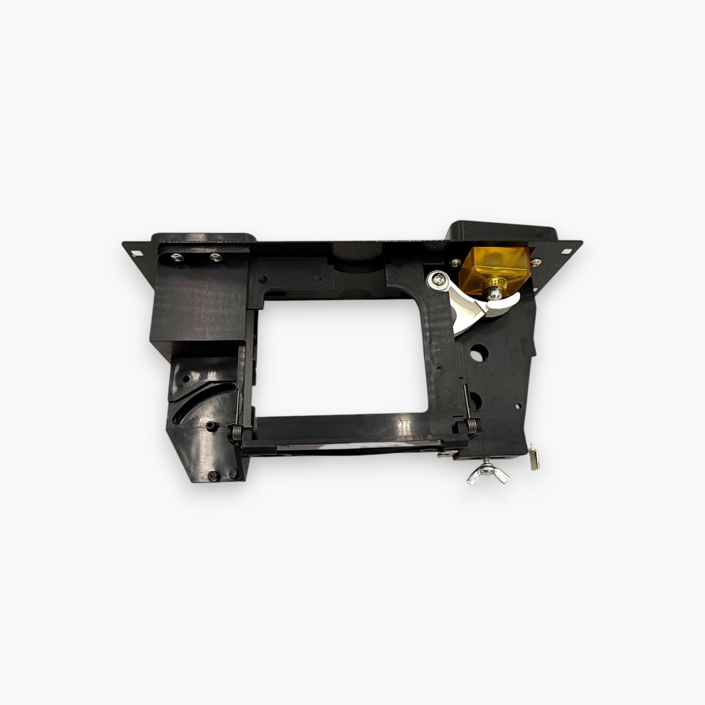 Frame Coin Holder/Coin Slot (Set of 2)