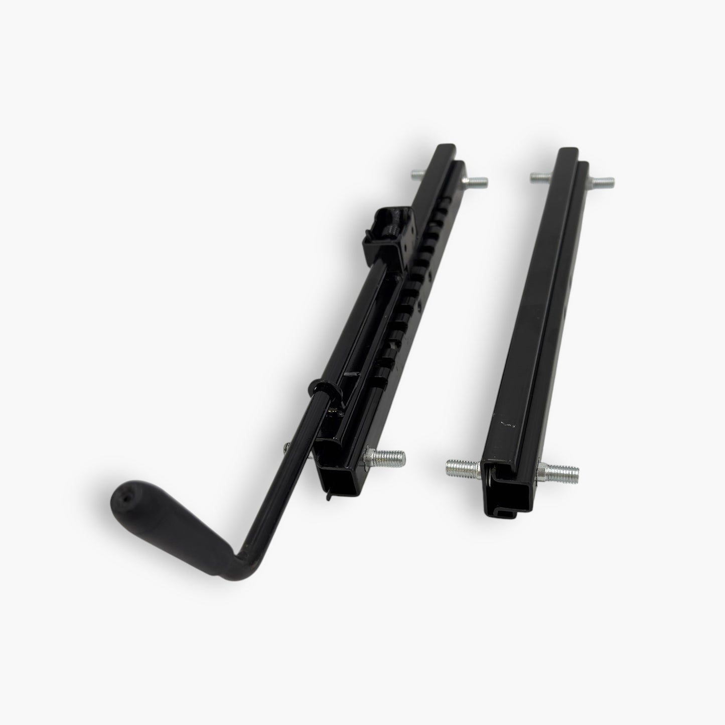 Adjustable Seat Slider Track for Go Karts &amp; UTVs - Free Shipping