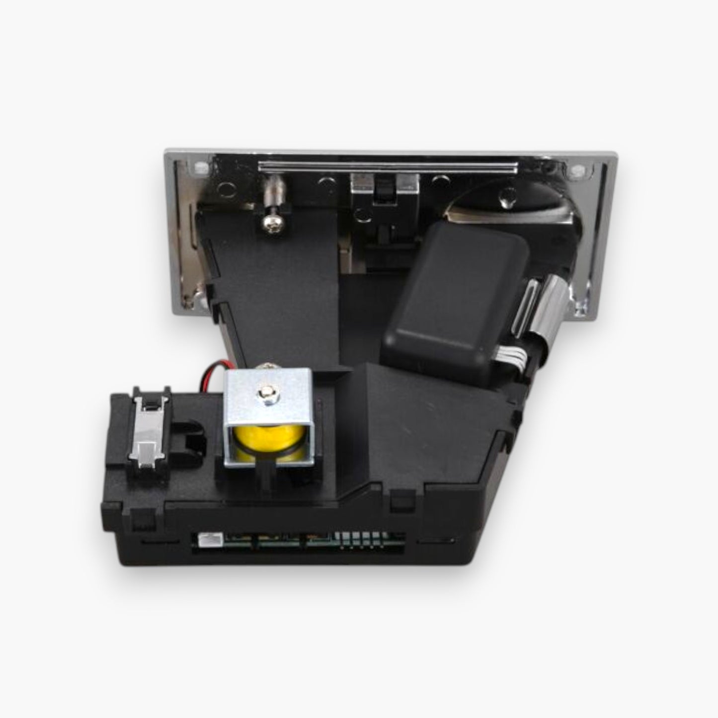 6 Multi Coins Token Acceptor Selector for Vending Machine Arcade Game 12 Volt