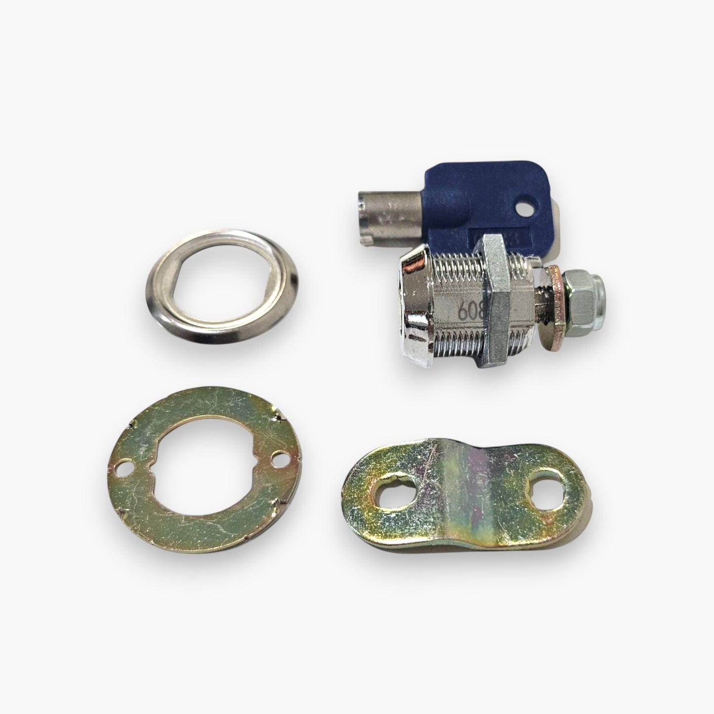 5pcs /lot Tubular Cam Locks #6083