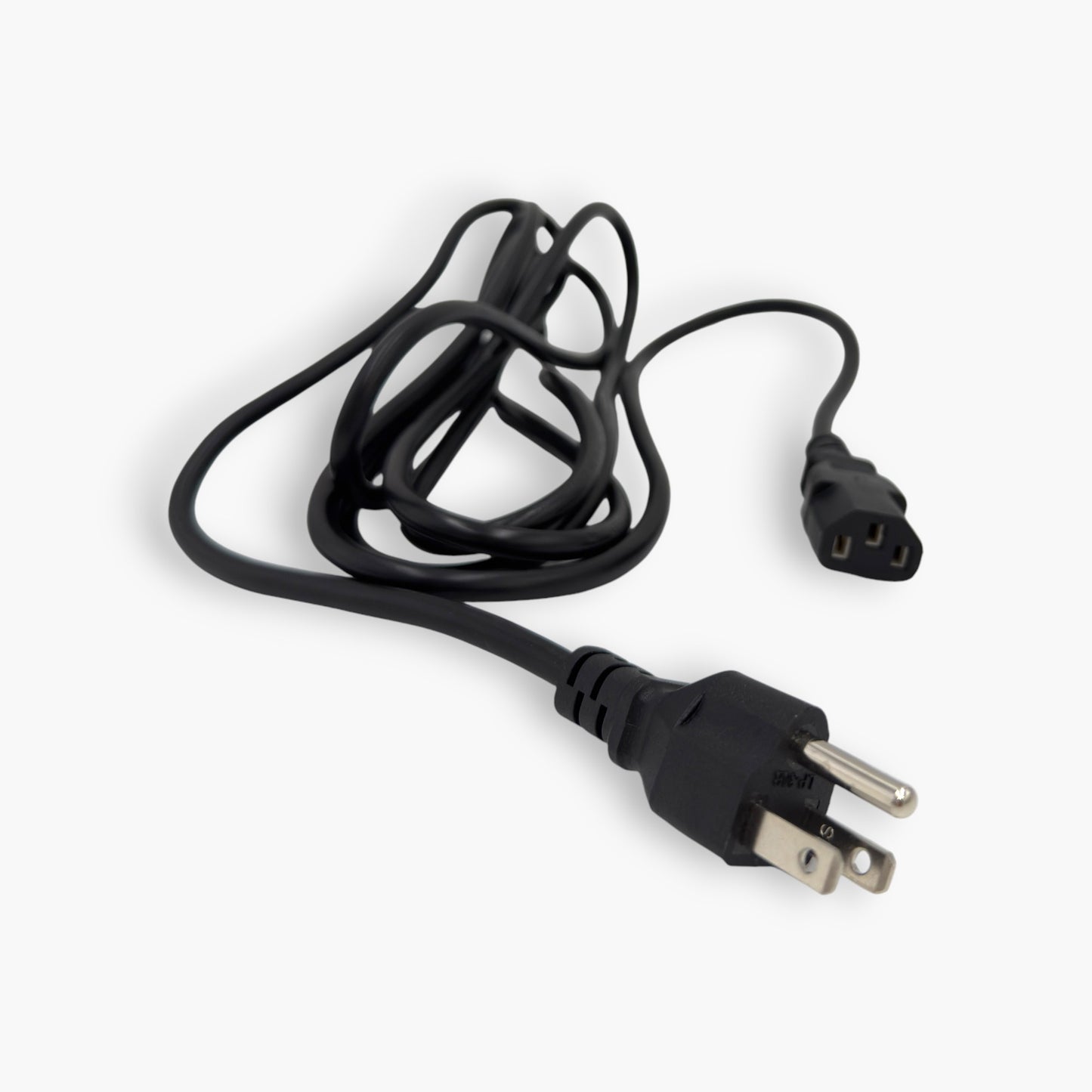 Power Cord American Standard – Free Shipping