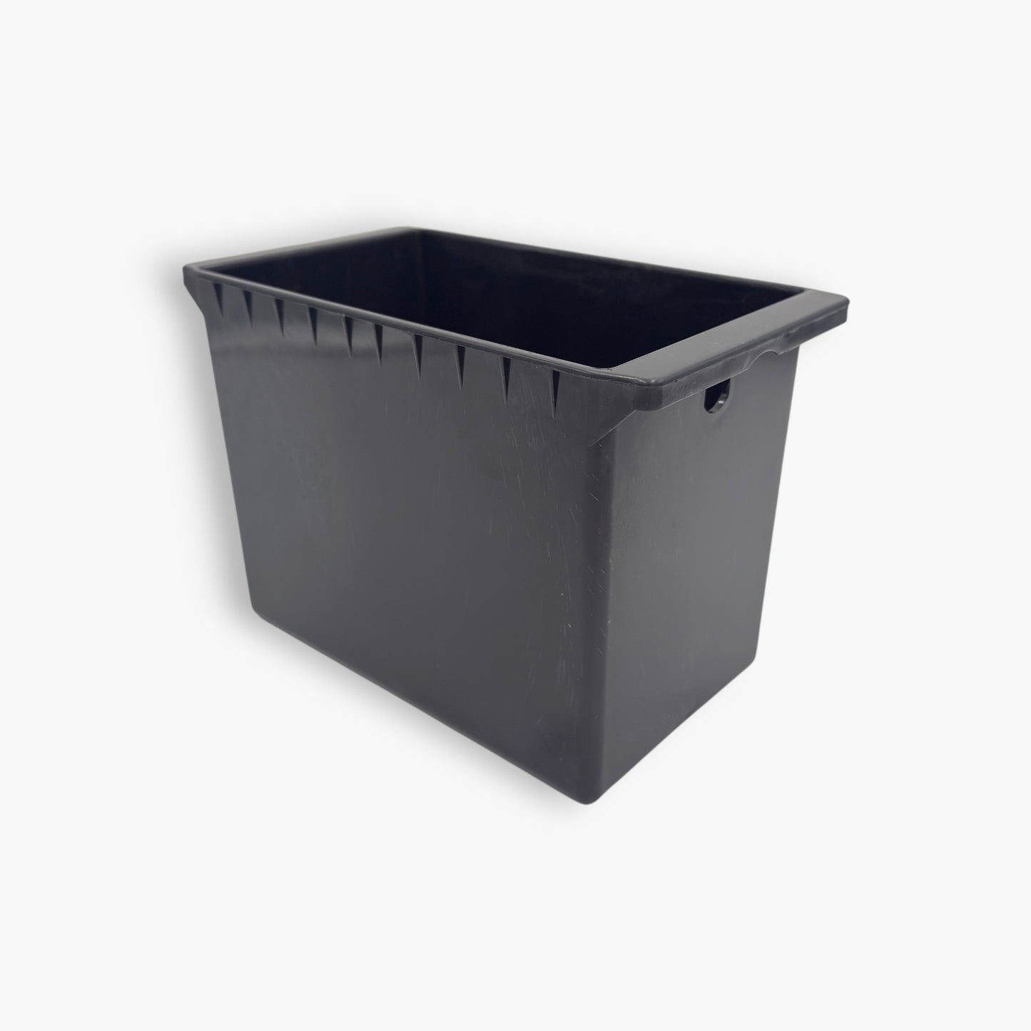 Large Cash/Coin Box – Black (Set of 2) - Free Shipping