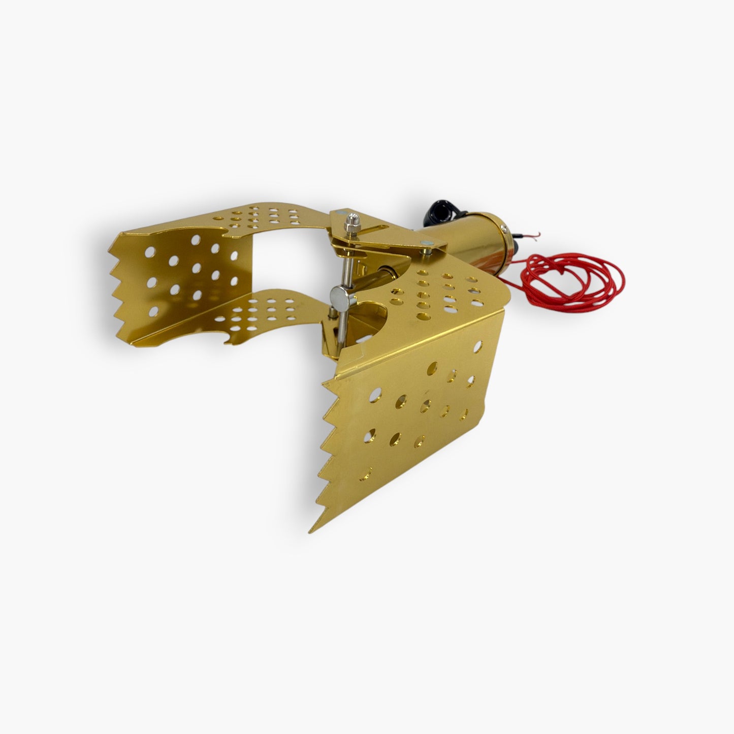 Golden Claw – Crane Machine for Arcade Games - Free Shipping