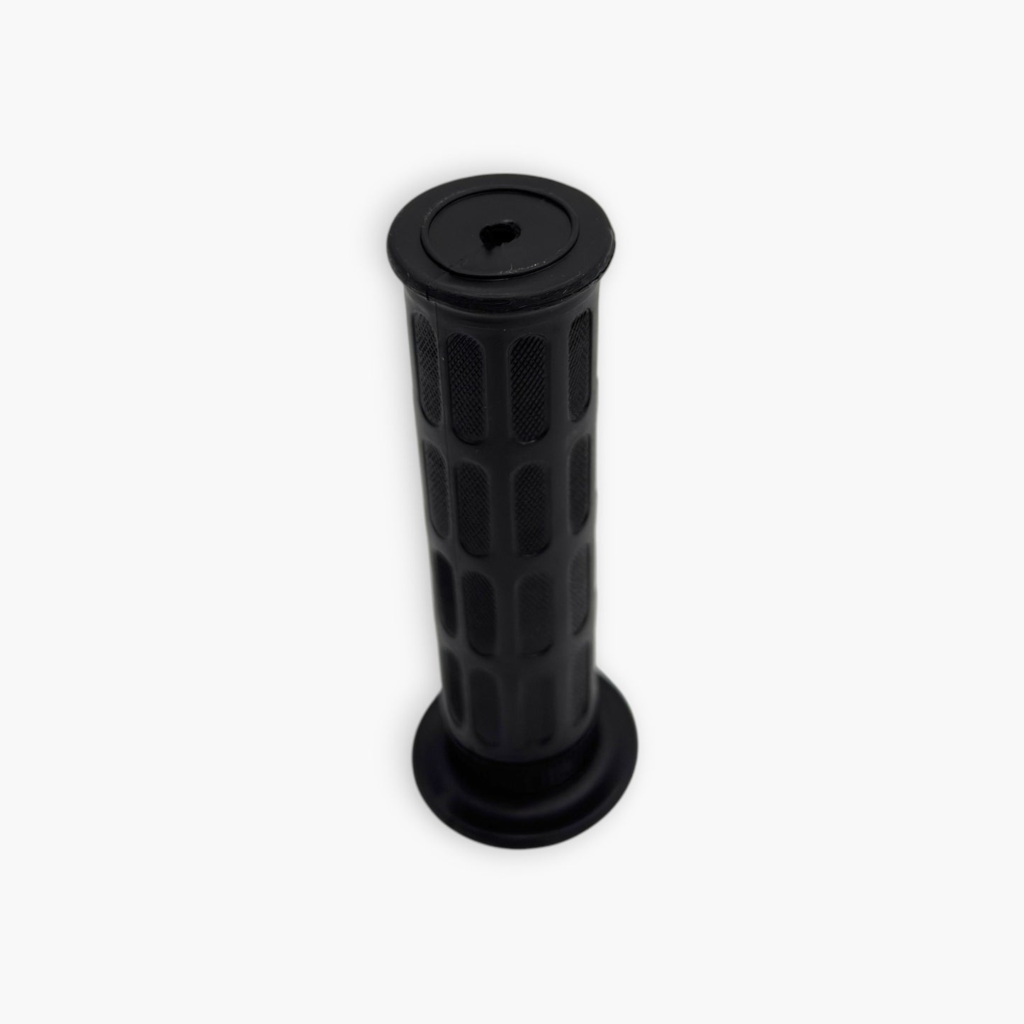 Motorcycle Rubber Handle Grips (Set of 4) - Free Shipping