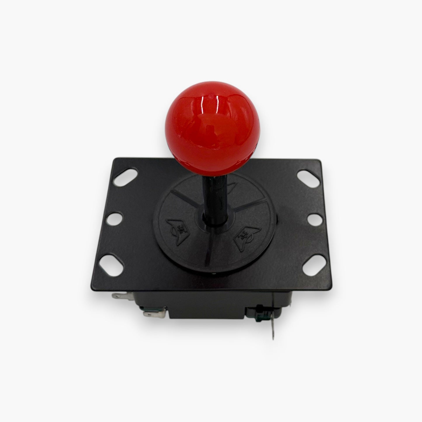 Baolian Arcade Metal Base Joystick (Set of 2)