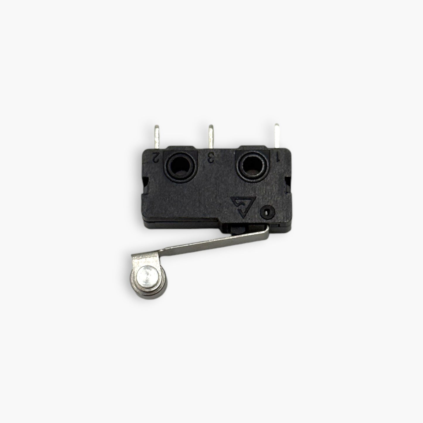 Micro Switch - Bolt with Wheel (Set of 10)