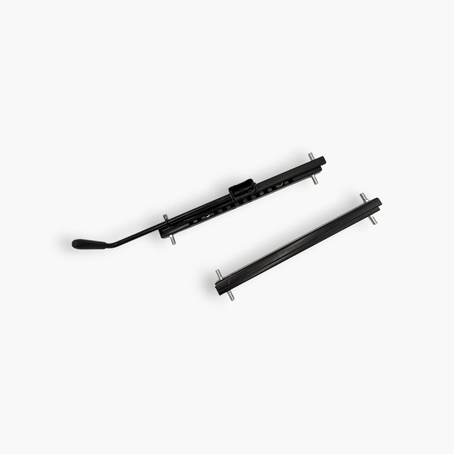 Adjustable Seat Slider Track for Go Karts &amp; UTVs - Free Shipping