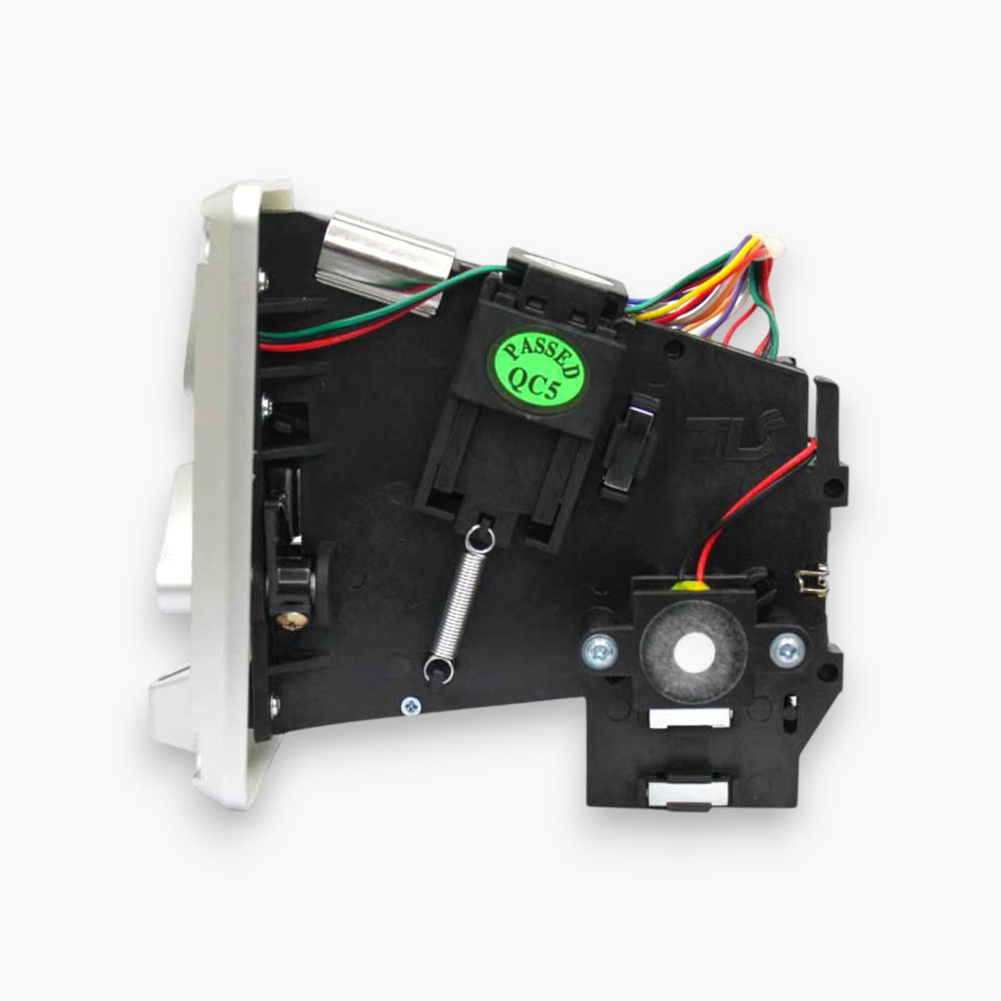 Coin Acceptor TW-131