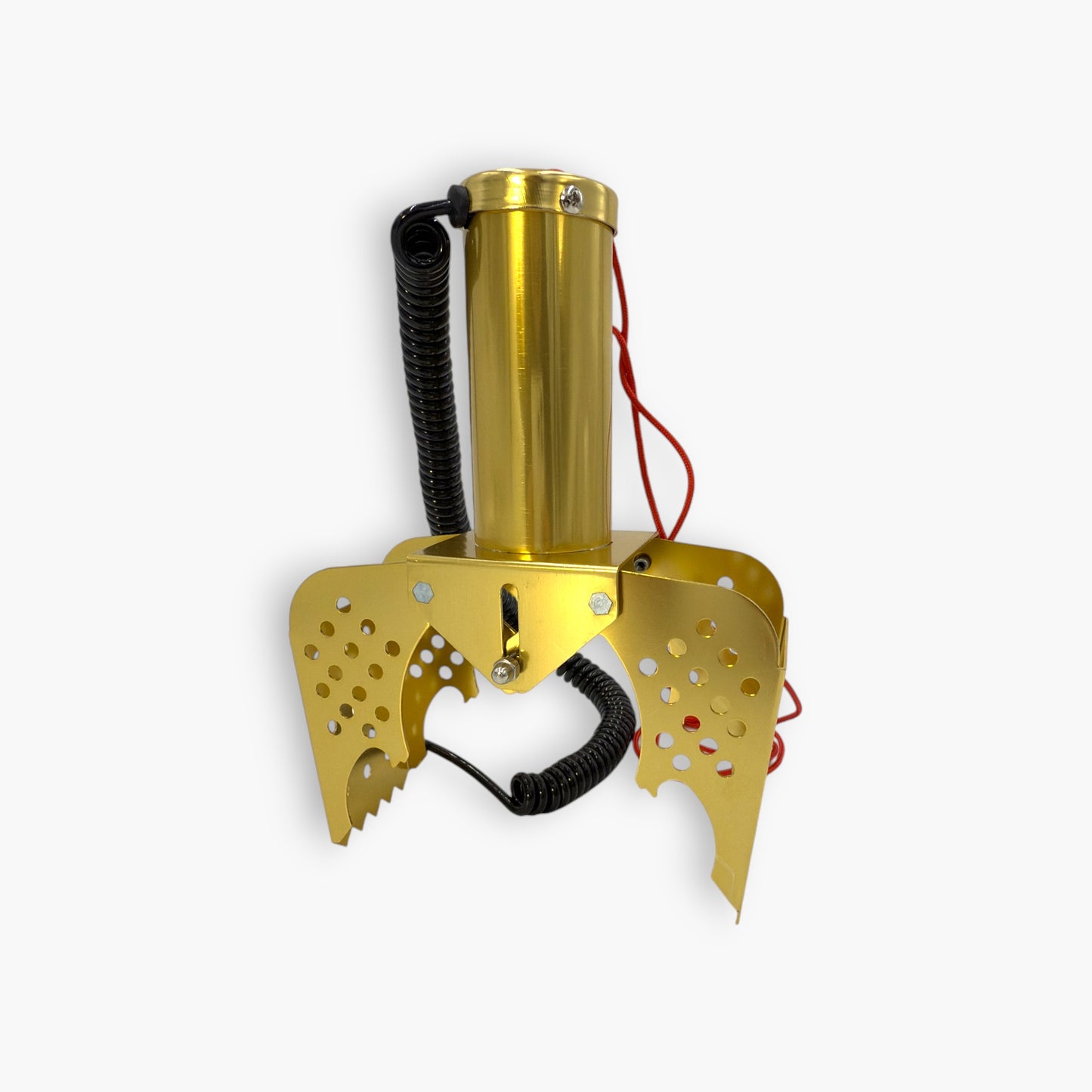 Golden Claw – Crane Machine for Arcade Games - Free Shipping