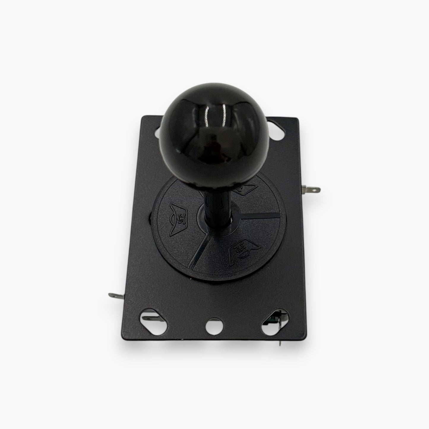 Baolian Arcade Metal Base Joystick (Set of 2)