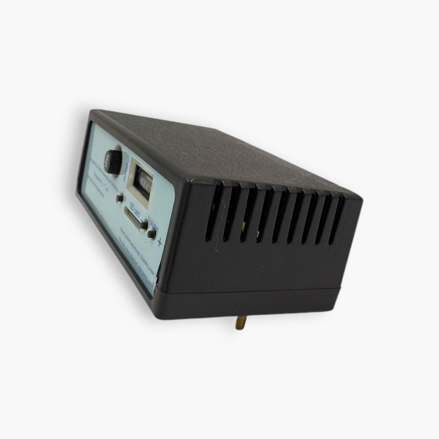 Music Box Timer Switch (English Version) - Free Shipping