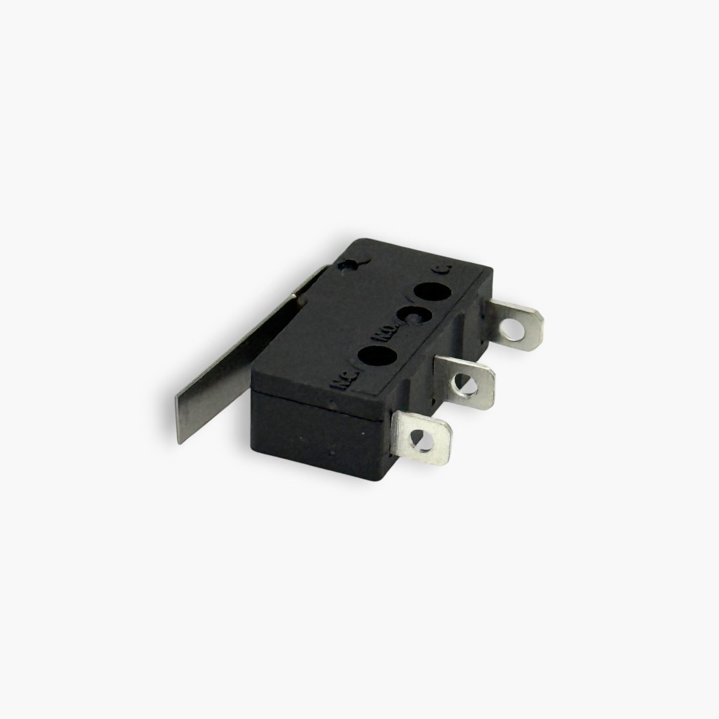 Micro Switch - Bolt Without Wheel (Set of 10)