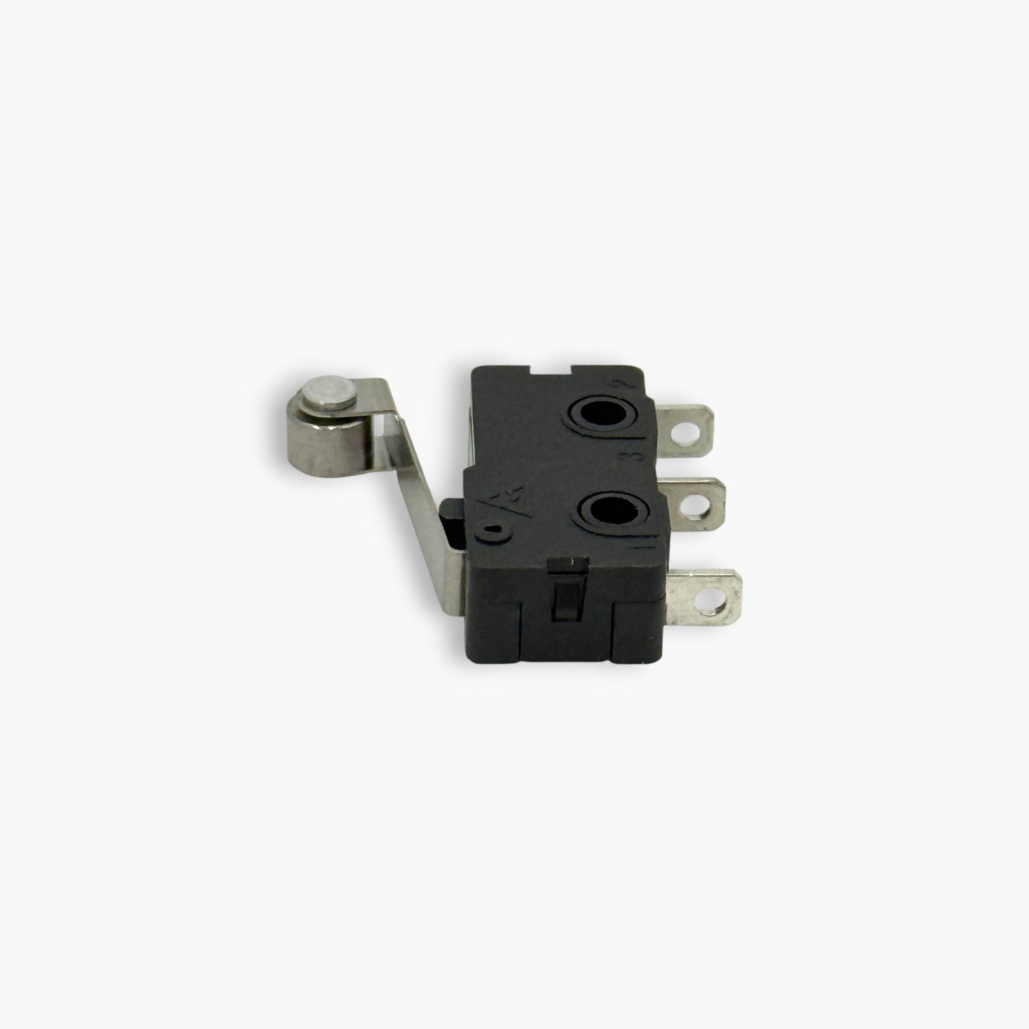 Micro Switch - Bolt with Wheel (Set of 10)