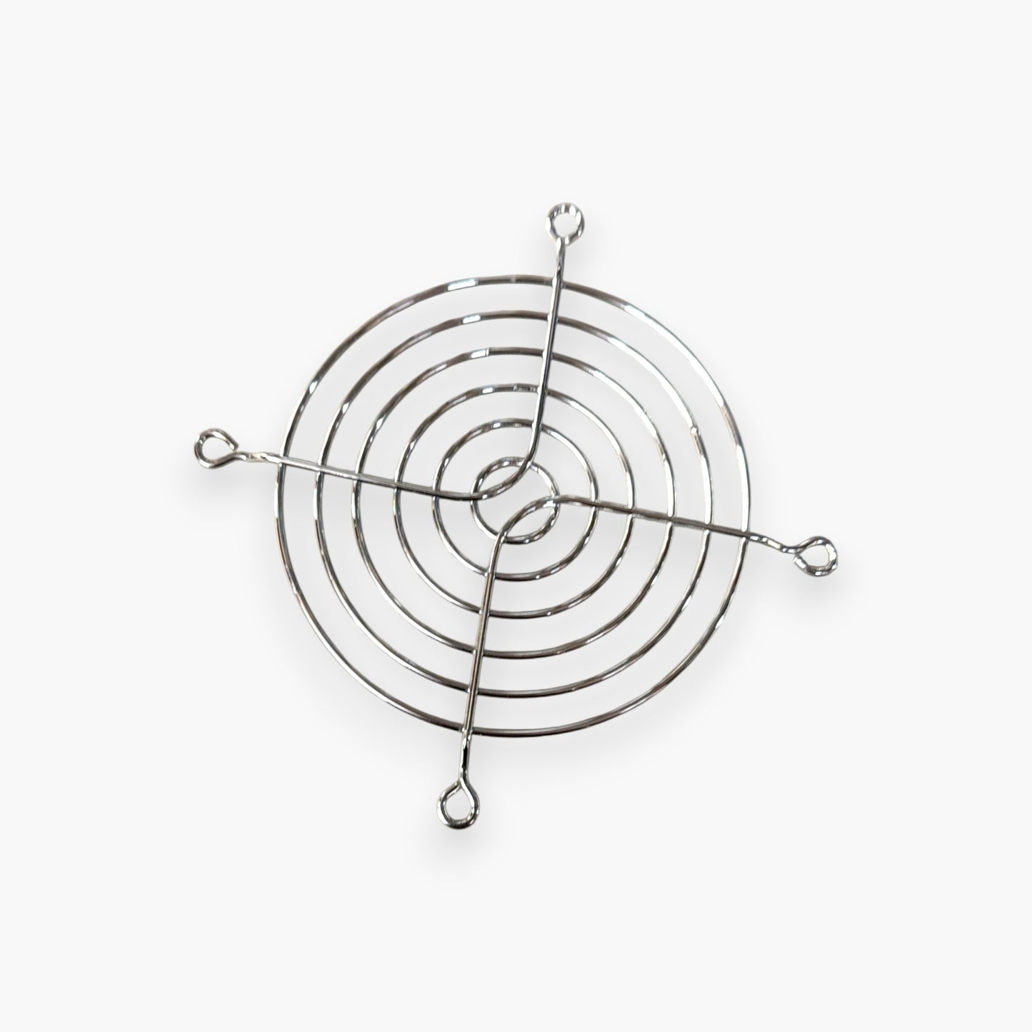 Cooling Fan Grill Cover (Set of 4) – Free Shipping