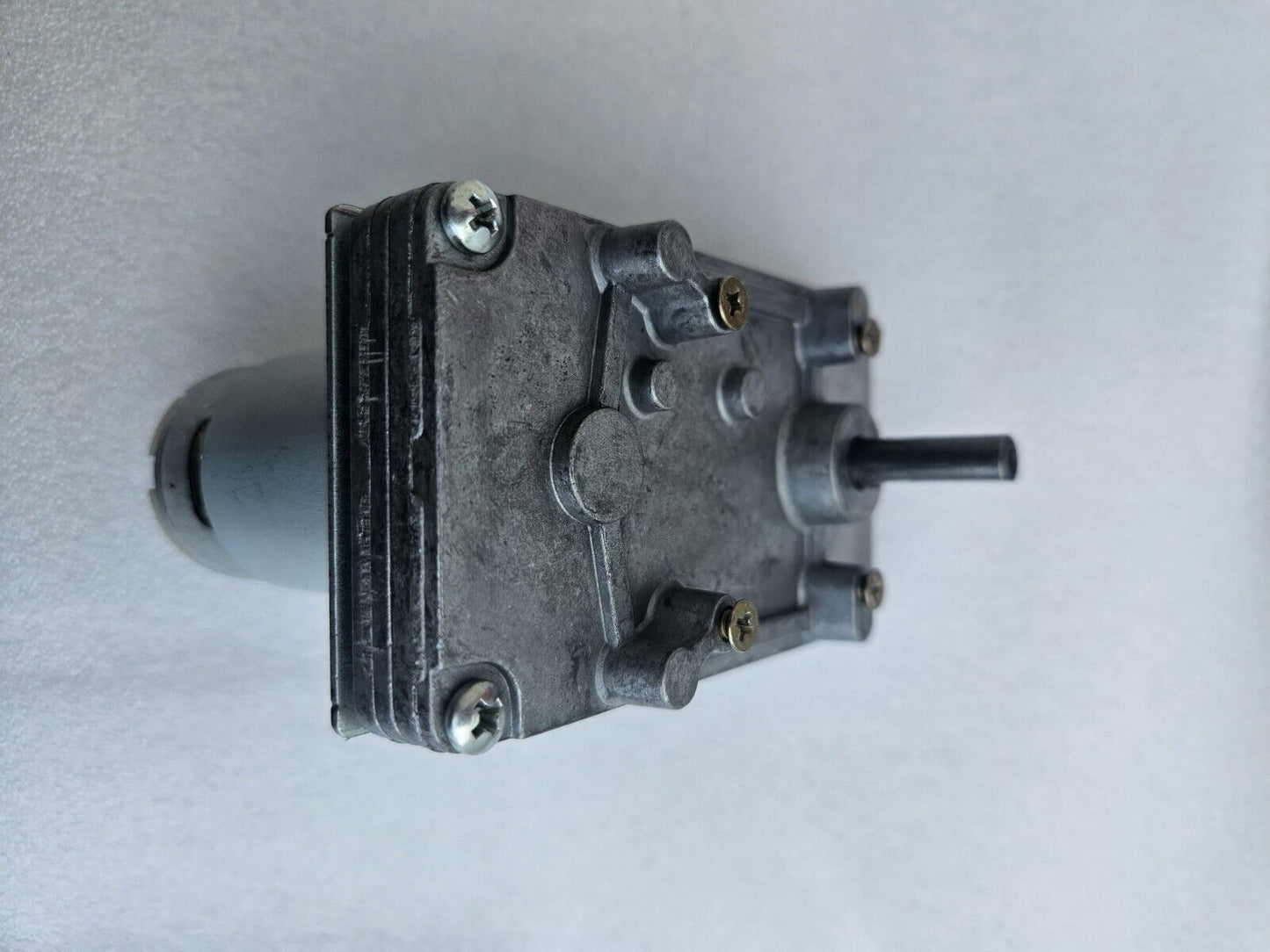 Coin crash motor of hopper 24V