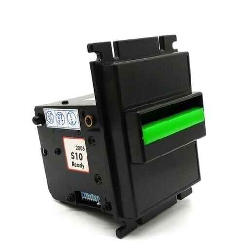 ICT Bill Acceptor banknote cash Validator P70 ( 1$, 5$, 10$, 20$, 50$ and 100$ )