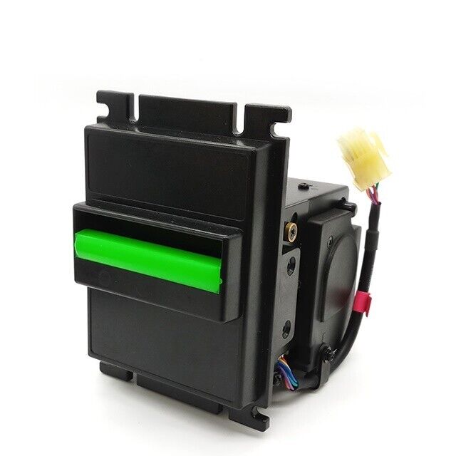 ICT Bill Acceptor banknote cash Validator P70 ( 1$, 5$, 10$, 20$, 50$ and 100$ )