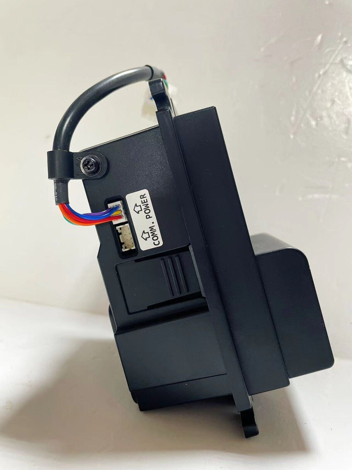 6pcs TOP Dollar Bill Acceptor Validator 12V/PULSE $1's ~ $100's 4-Way Acceptance