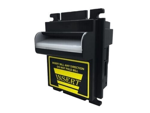 VM010 Dollar Bill Changer Update Validator Kit