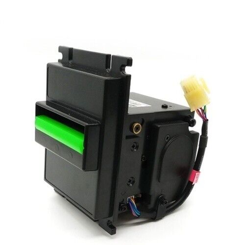 ICT Bill Acceptor banknote cash Validator P70 ( 1$, 5$, 10$, 20$, 50$ and 100$ )