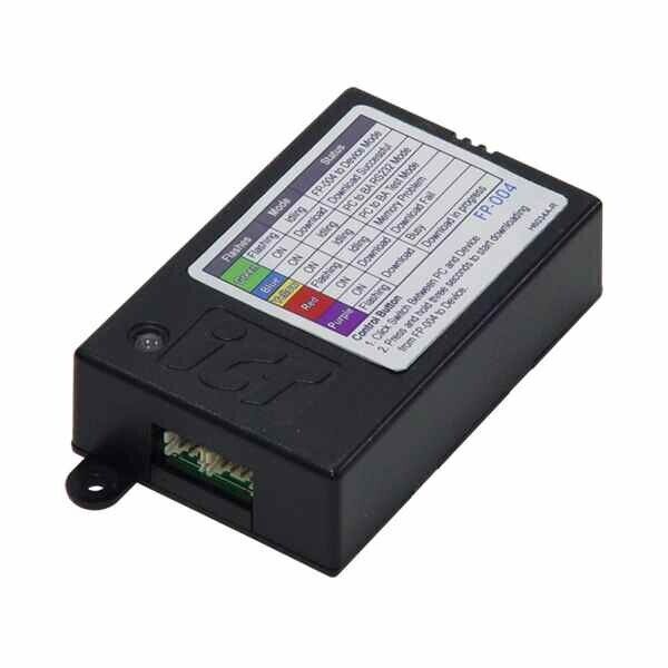 ICT Bill Acceptor Programmer (download board) FP-004