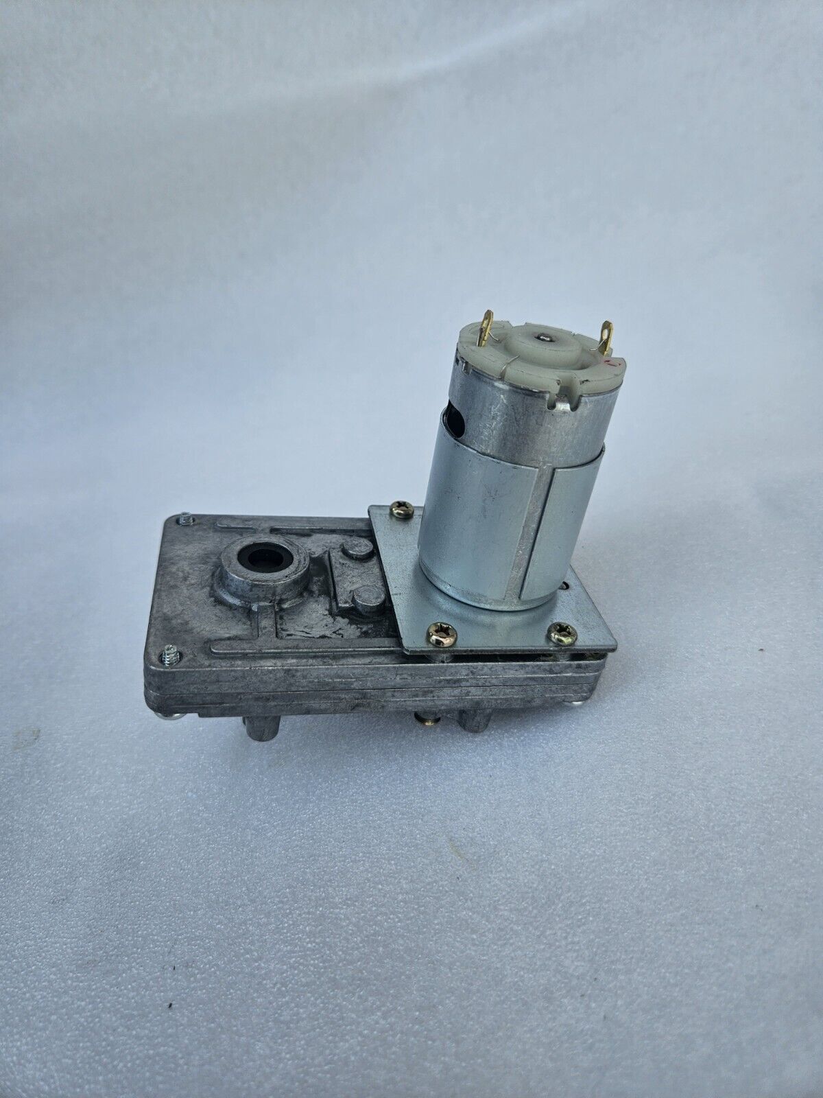 Coin crash motor of hopper 24V