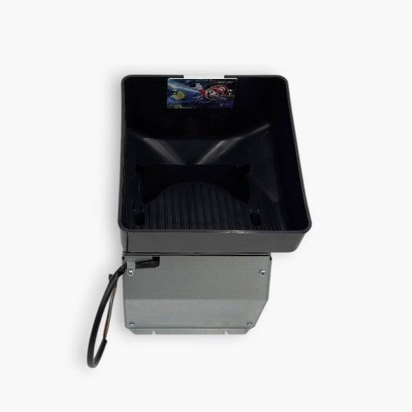 Coin Hopper Dispenser For Coin Changers & Arcade Machines