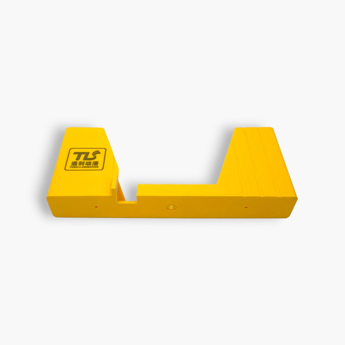 Raffle Acceptor Box / Lottery Box – Yellow (Set of 2) - Free Shipping