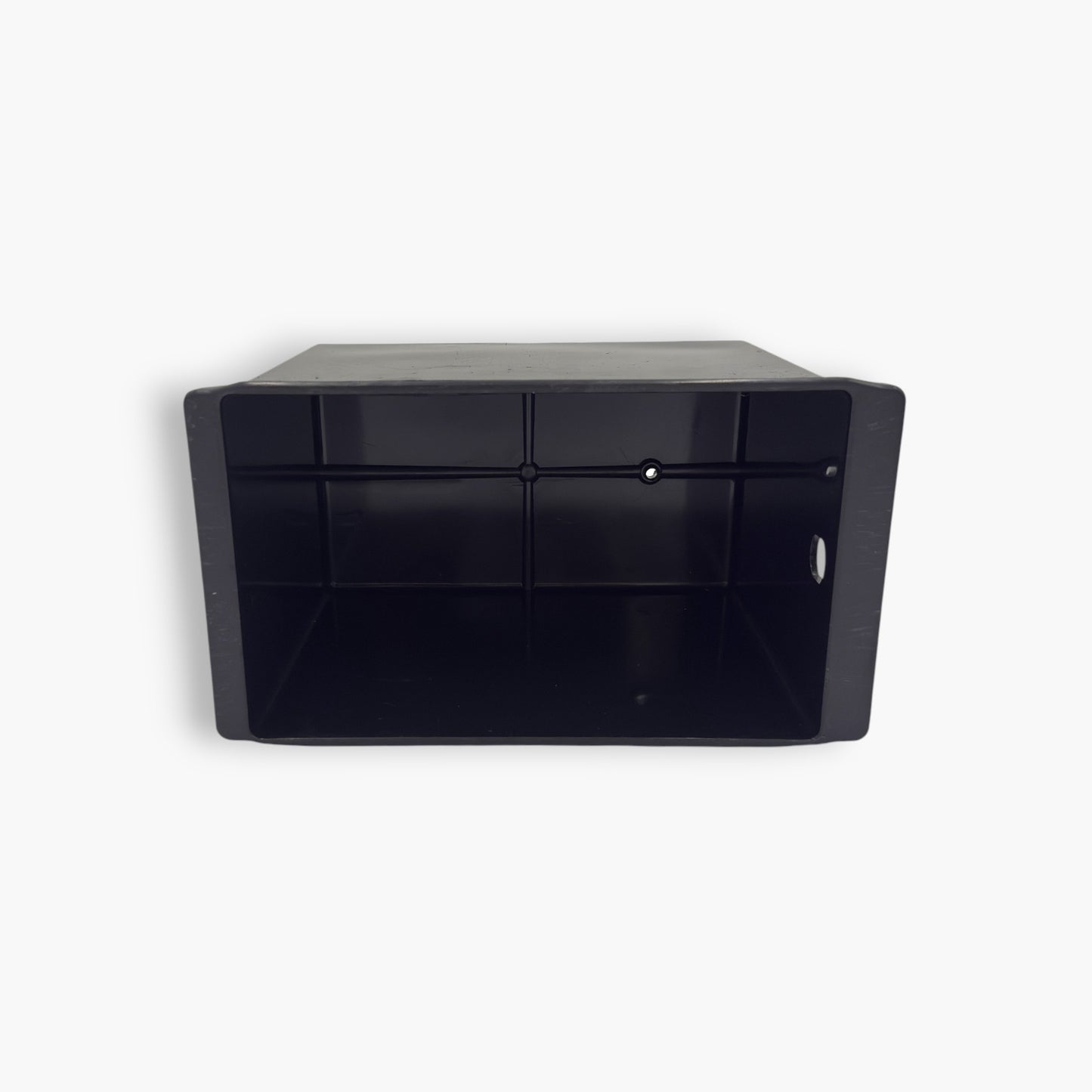 Large Cash/Coin Box – Black (Set of 2) - Free Shipping