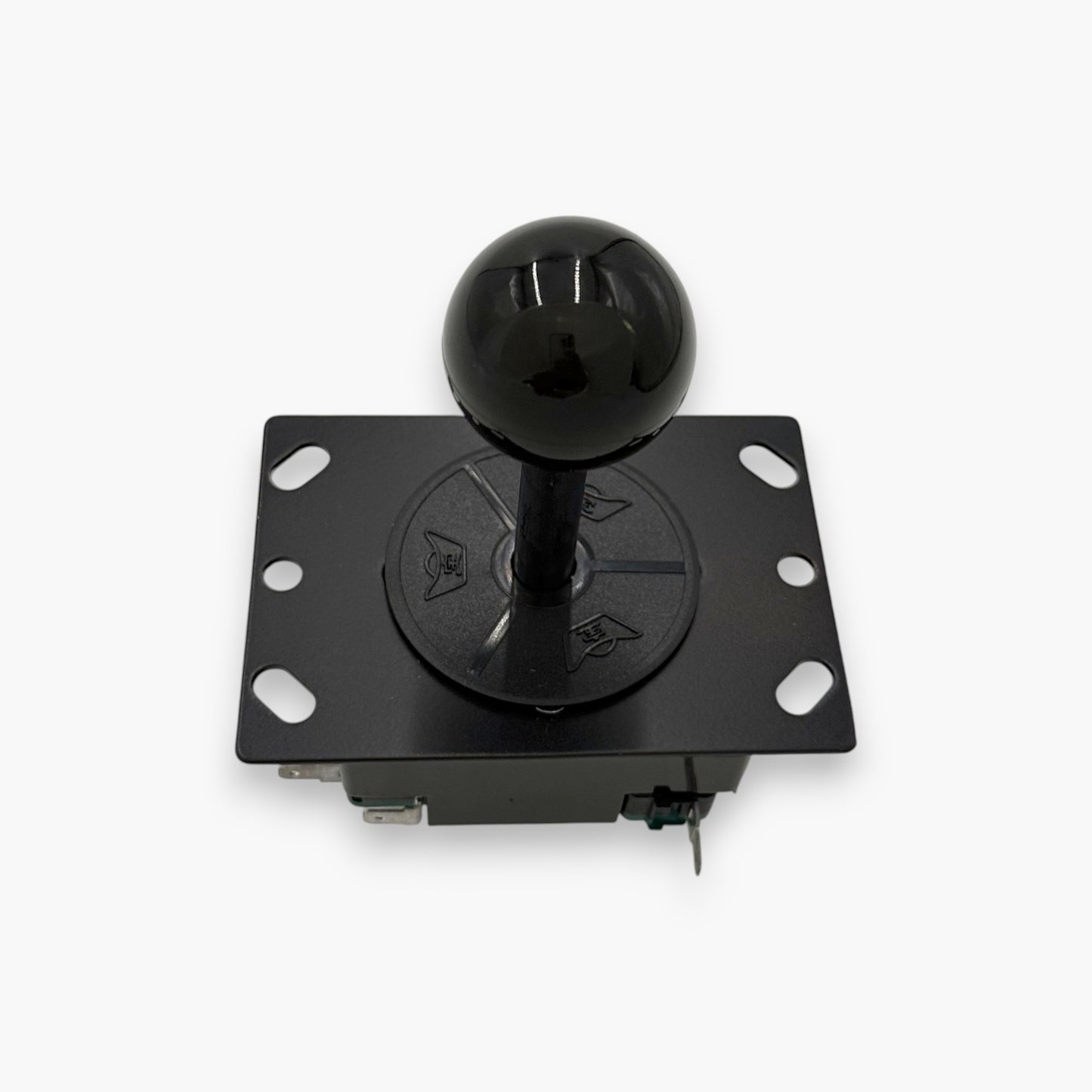 Baolian Arcade Metal Base Joystick (Set of 2)