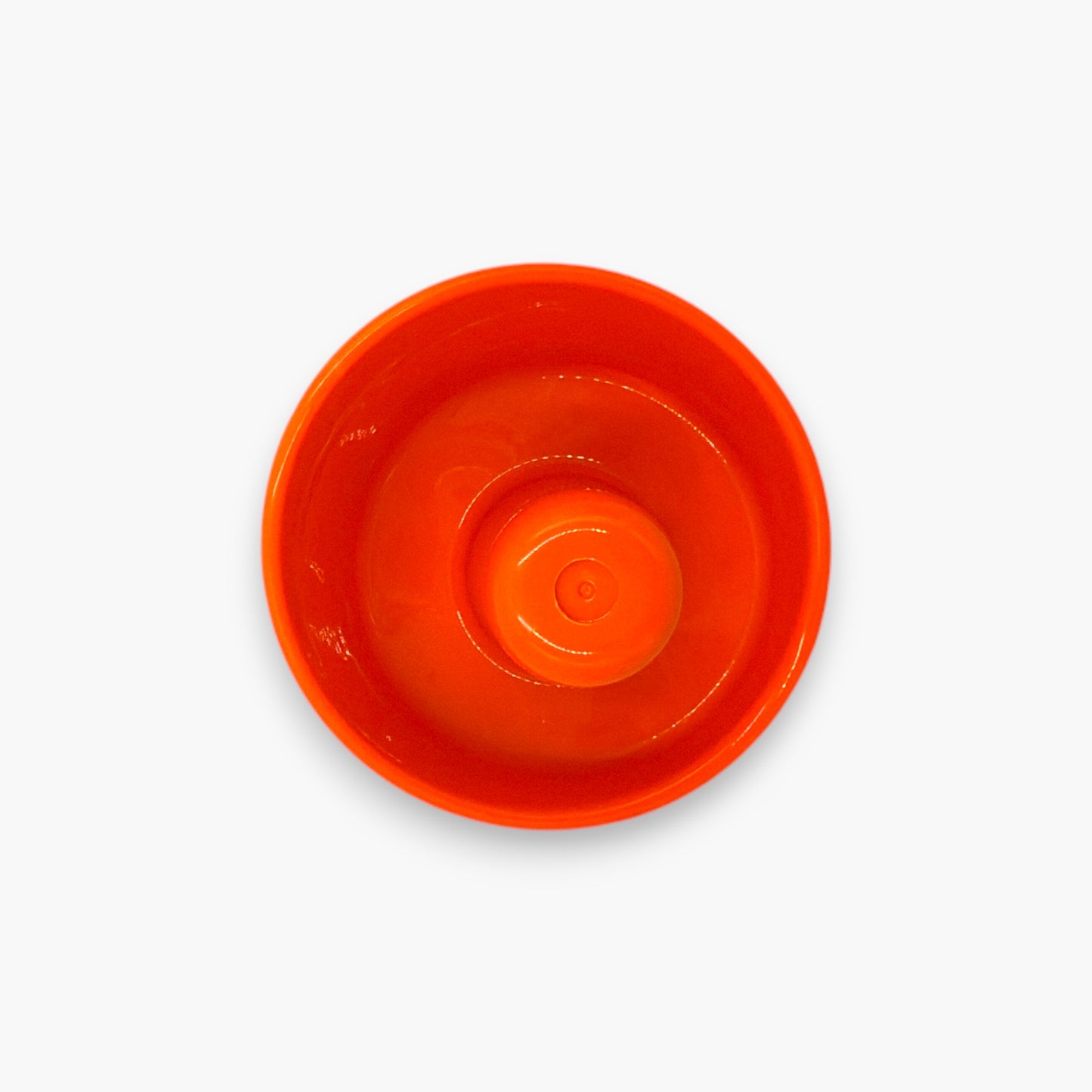 Air Hockey Semi-Circular Pusher – Anti-Slip and Sweat-Absorbent (Set of 2) - Free Shipping