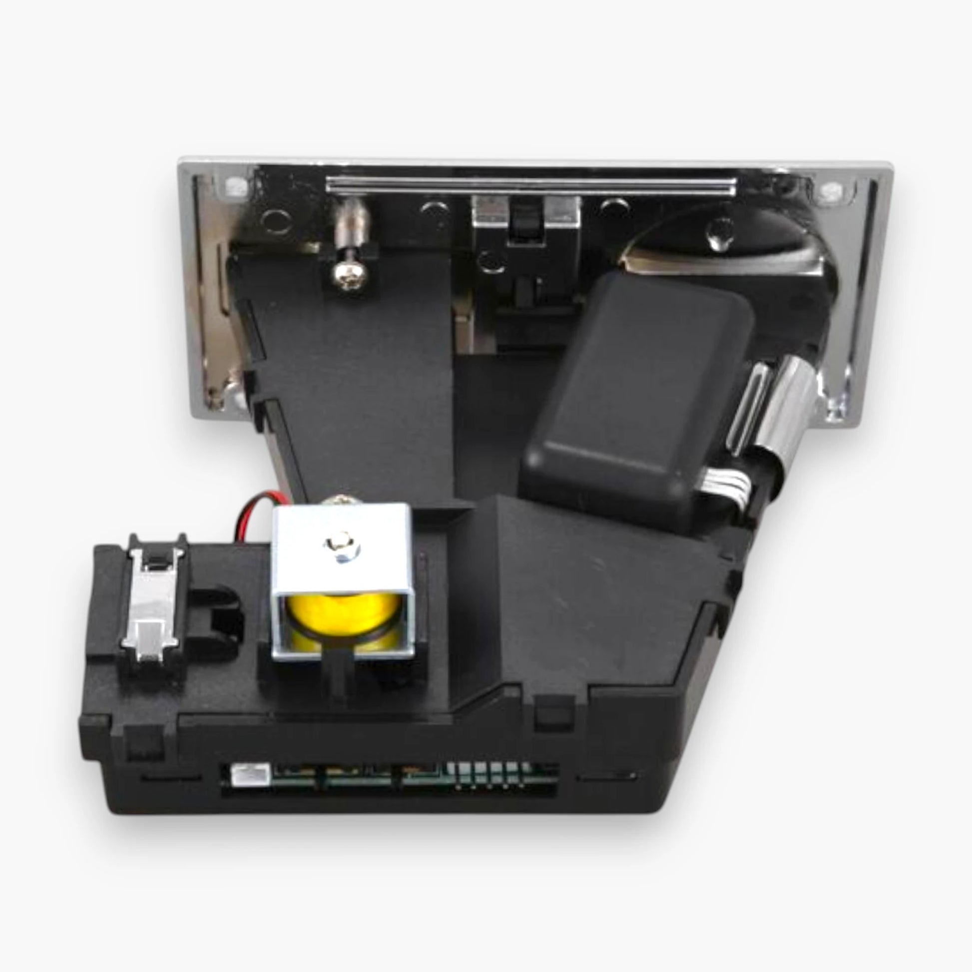 6-Coin Token Acceptor 