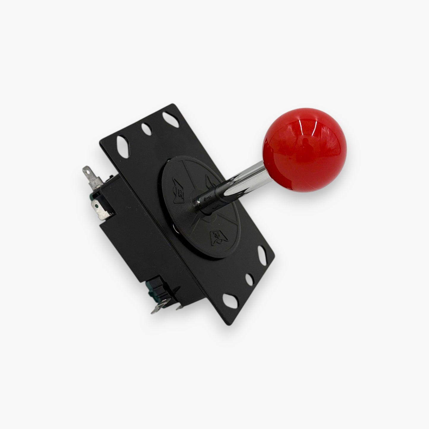 Baolian Arcade Metal Base Joystick (Set of 2)